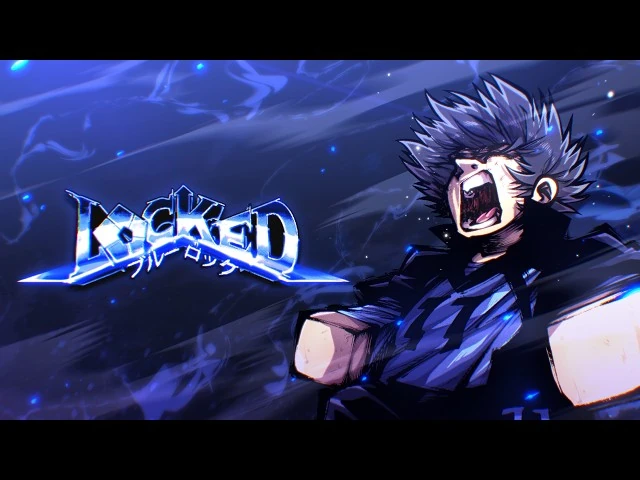 Release | LOCKED 2